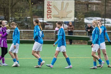 Bild 19 - wBJ VfL Pinneberg - Eimsbuettler TV2 : Ergebnis: 3:5